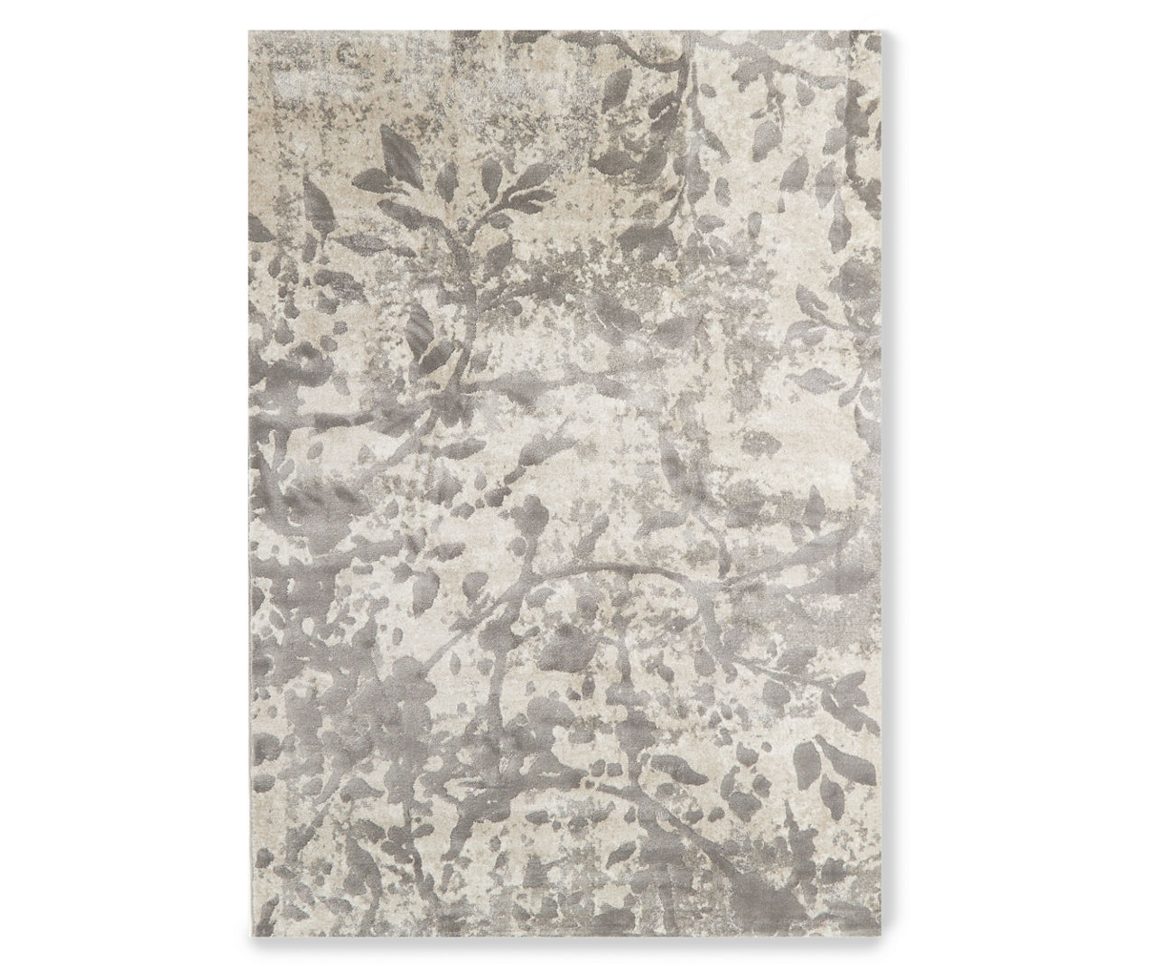 Broyhill Broyhill Shore Pearland Branches Rug Big Lots