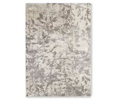 Shore Pearland Branches Accent Rug, (30