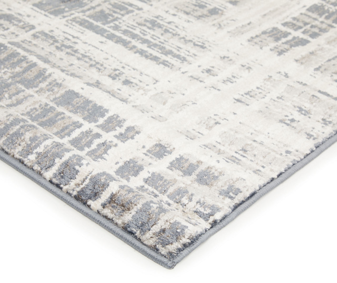 Blanche Outdoor Modern Scatter Rug 6' x 9', 6' x 9' - Kroger