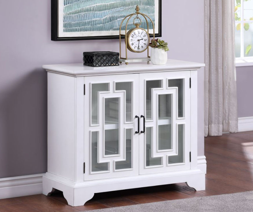 Walentin deals accent cabinet