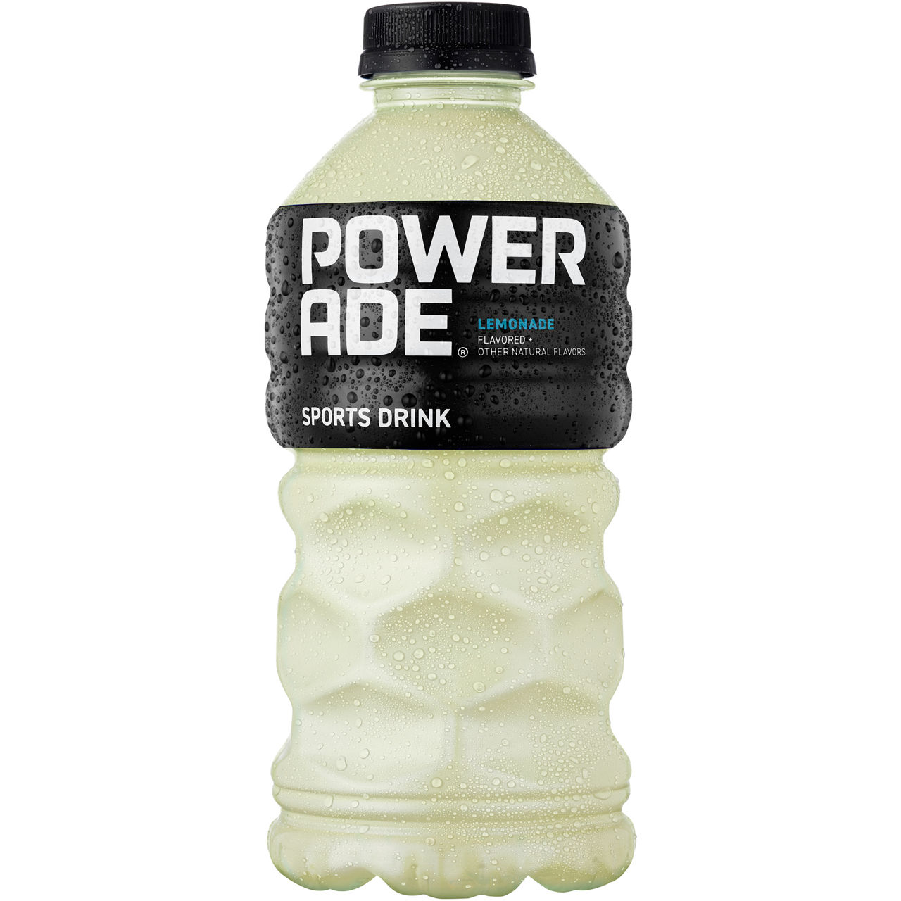 Powerade POWERADE Lemonade Bottle, 28 fl oz Big Lots