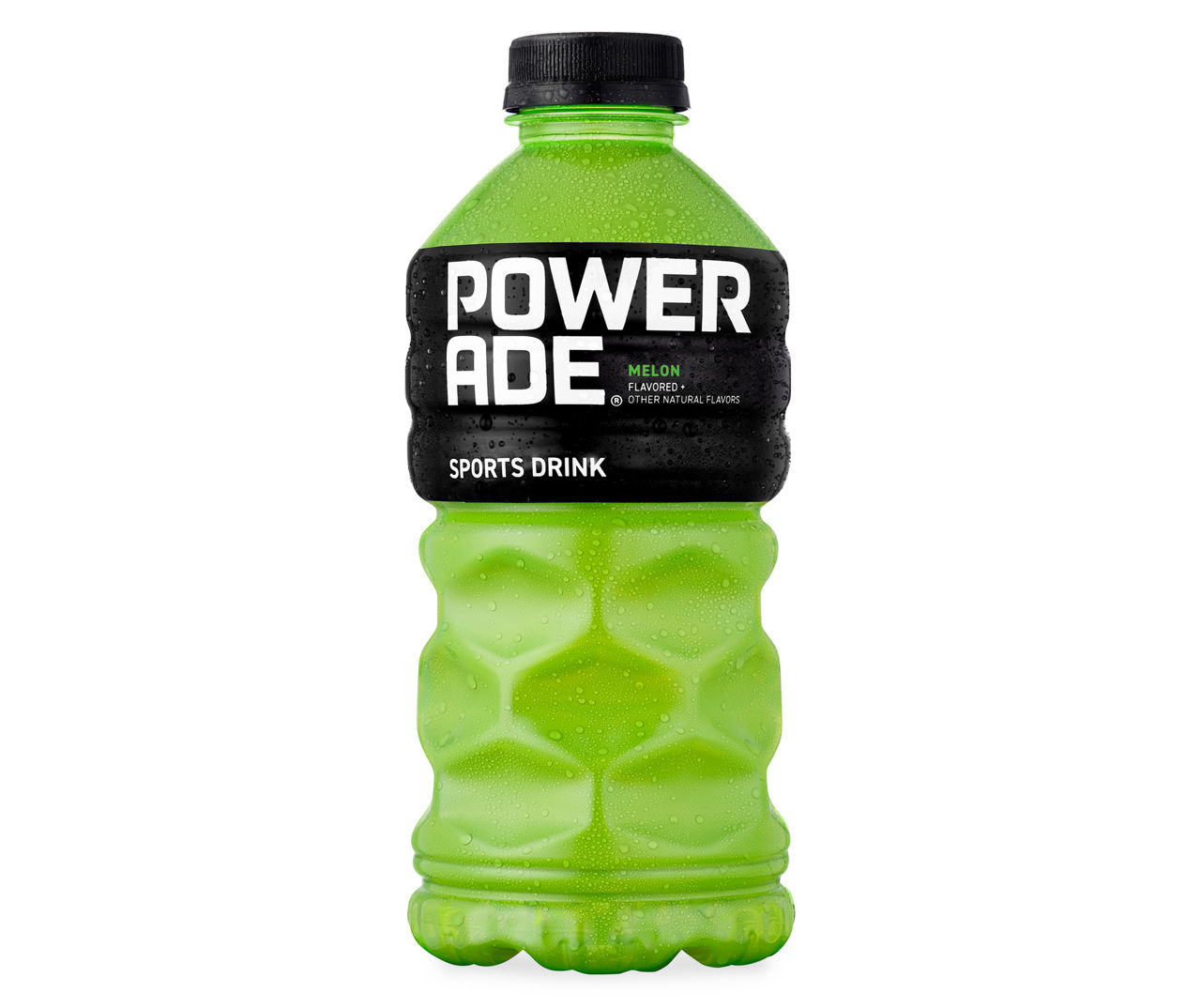 POWERADE® MELON - ELECTROLYTE SPORTS DRINK