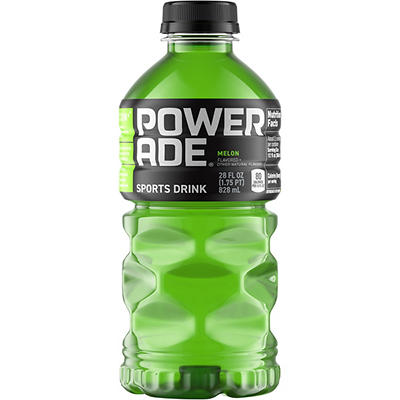 Powerade Melon Sports Drink 28 fl oz