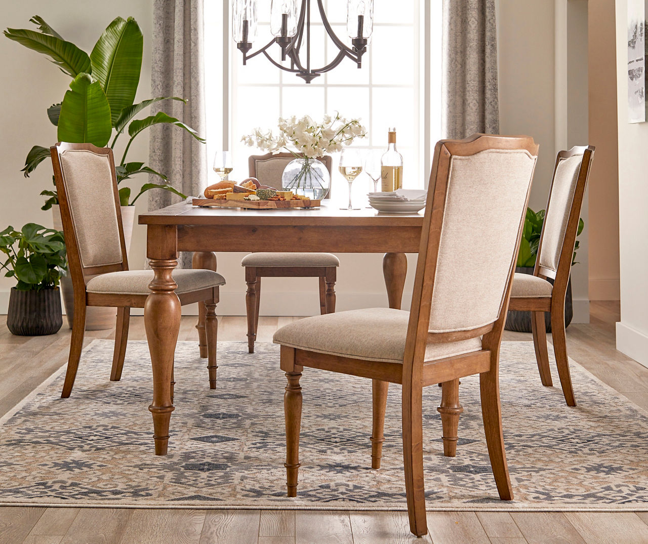 Big lots dining discount furniture