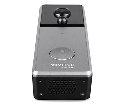 Vivitar Motion Smart Video Doorbell
