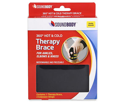Hot & Cold Therapy Brace