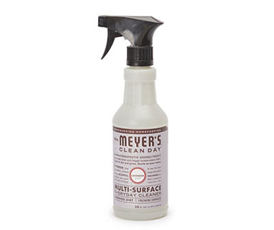 Lavender Multi-Surface Everyday Cleaner, 16 Oz.