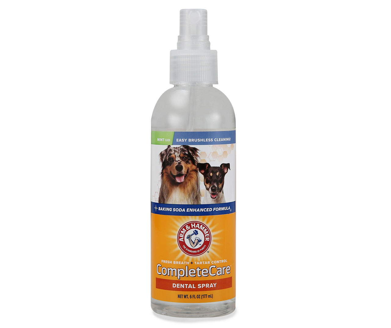 Arm and hammer dog mints best sale