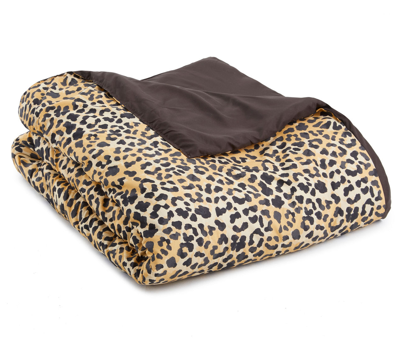 Leopard Print Comforter Big Lots