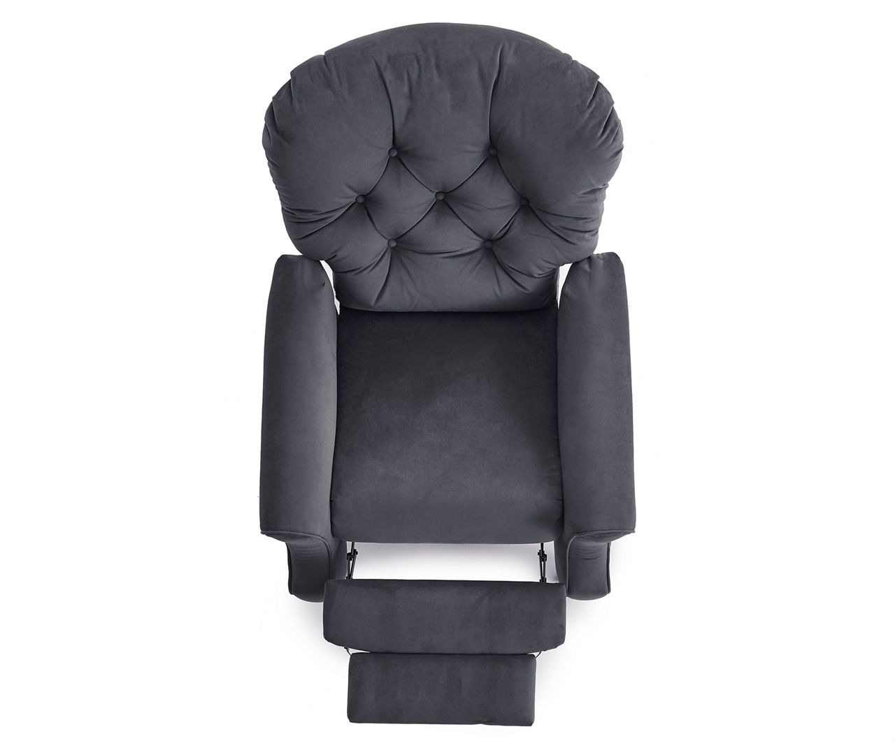 Broyhill Claremont Push Back Recliner Big Lots