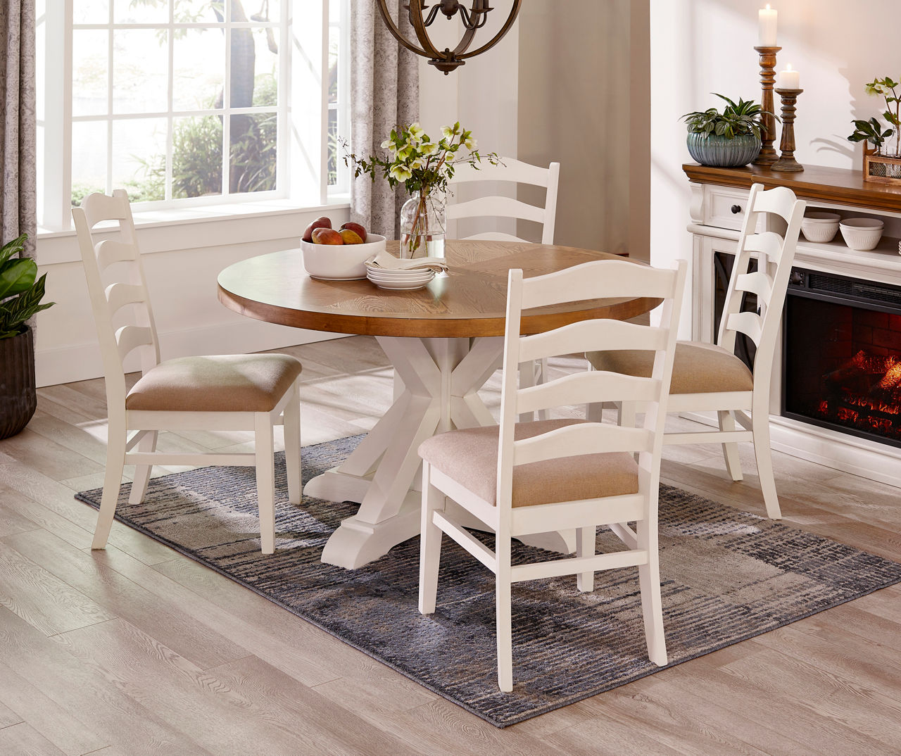 Broyhill Castillo Dining Table | Big Lots