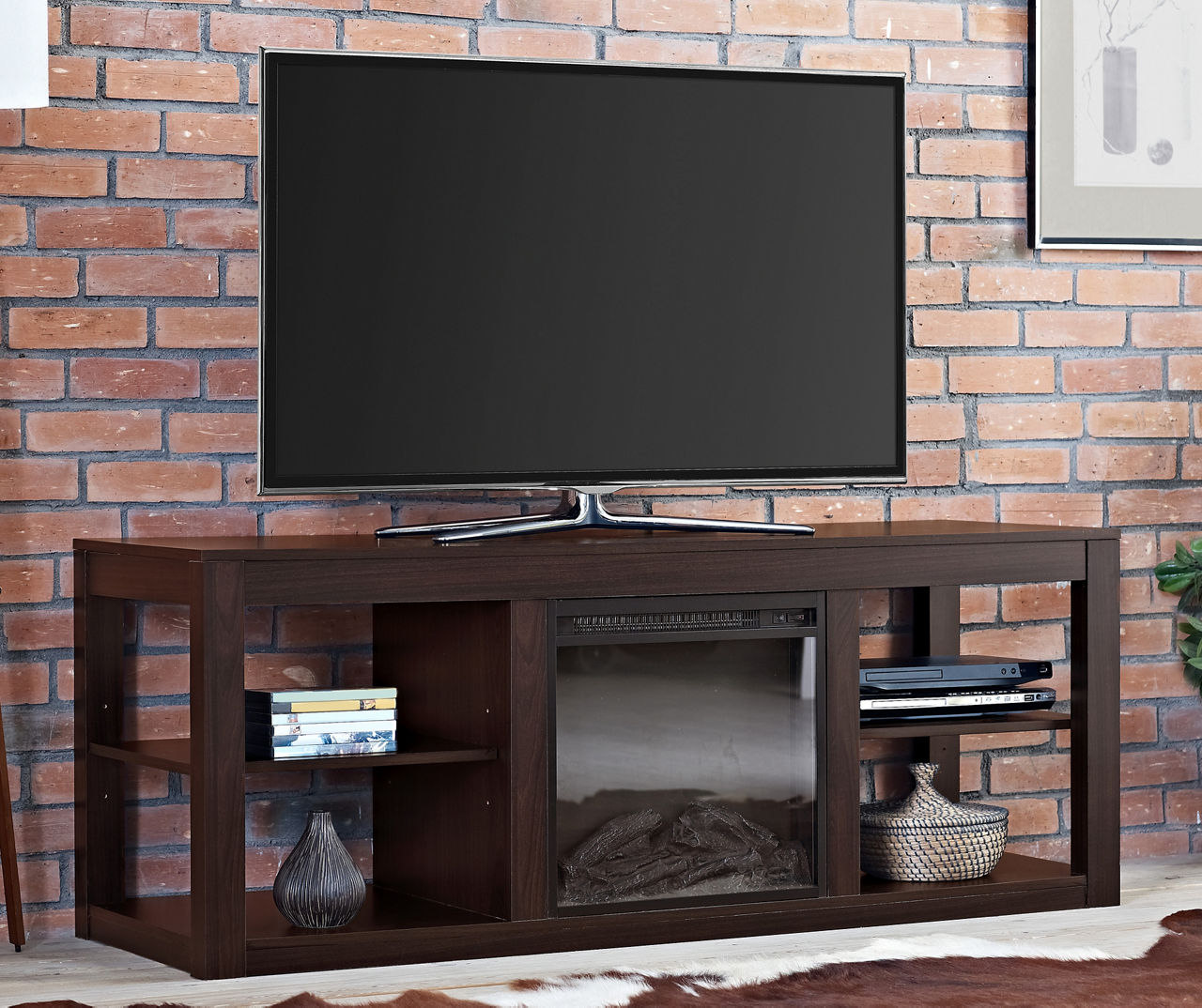 Big lots tv stand store 70 inch