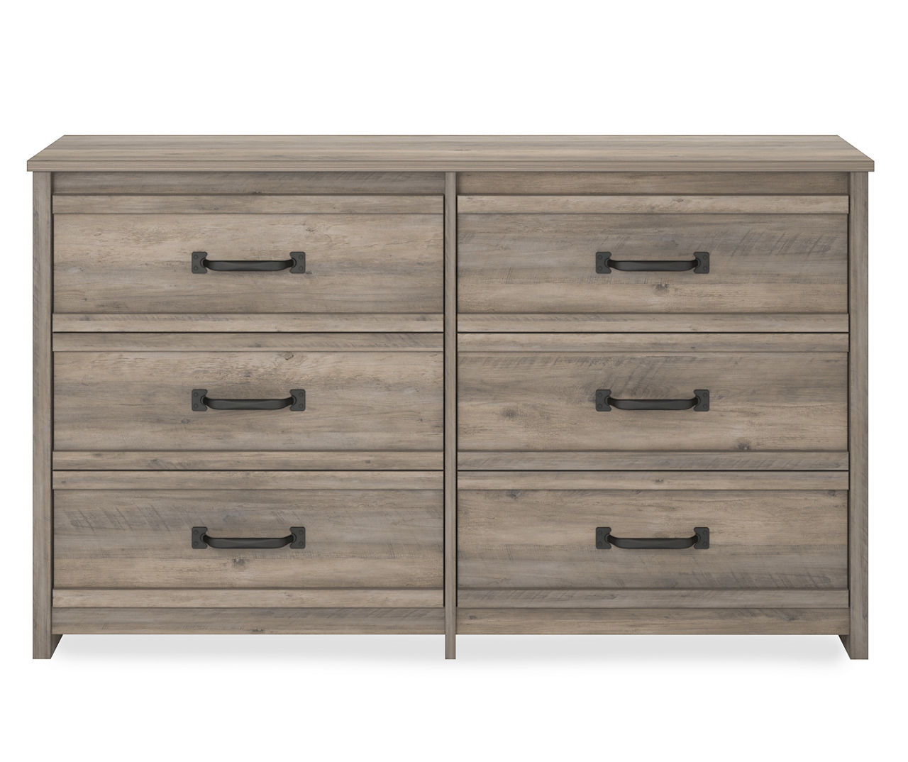 6 drawer deals dresser big lots