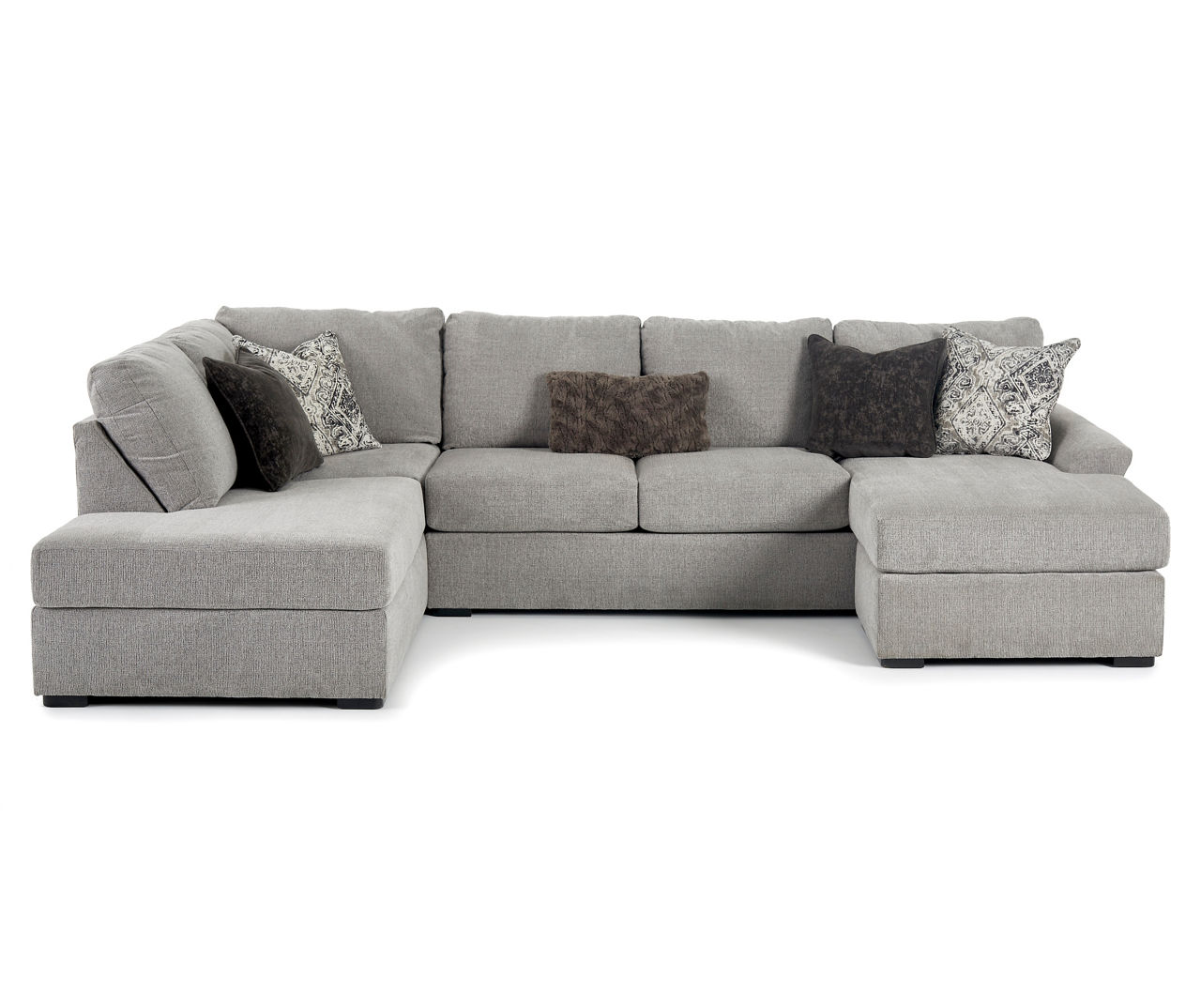 Big lots 2025 chaise lounge sofa