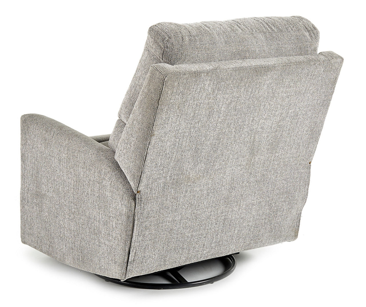 Broyhill swivel online recliner