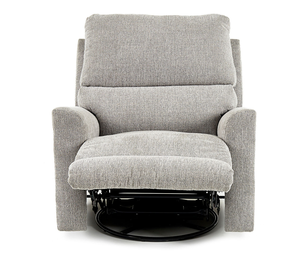 Broyhill swivel deals recliner