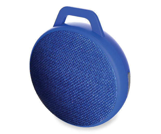 Polaroid Blue Bluetooth Pocket Speaker | Big Lots