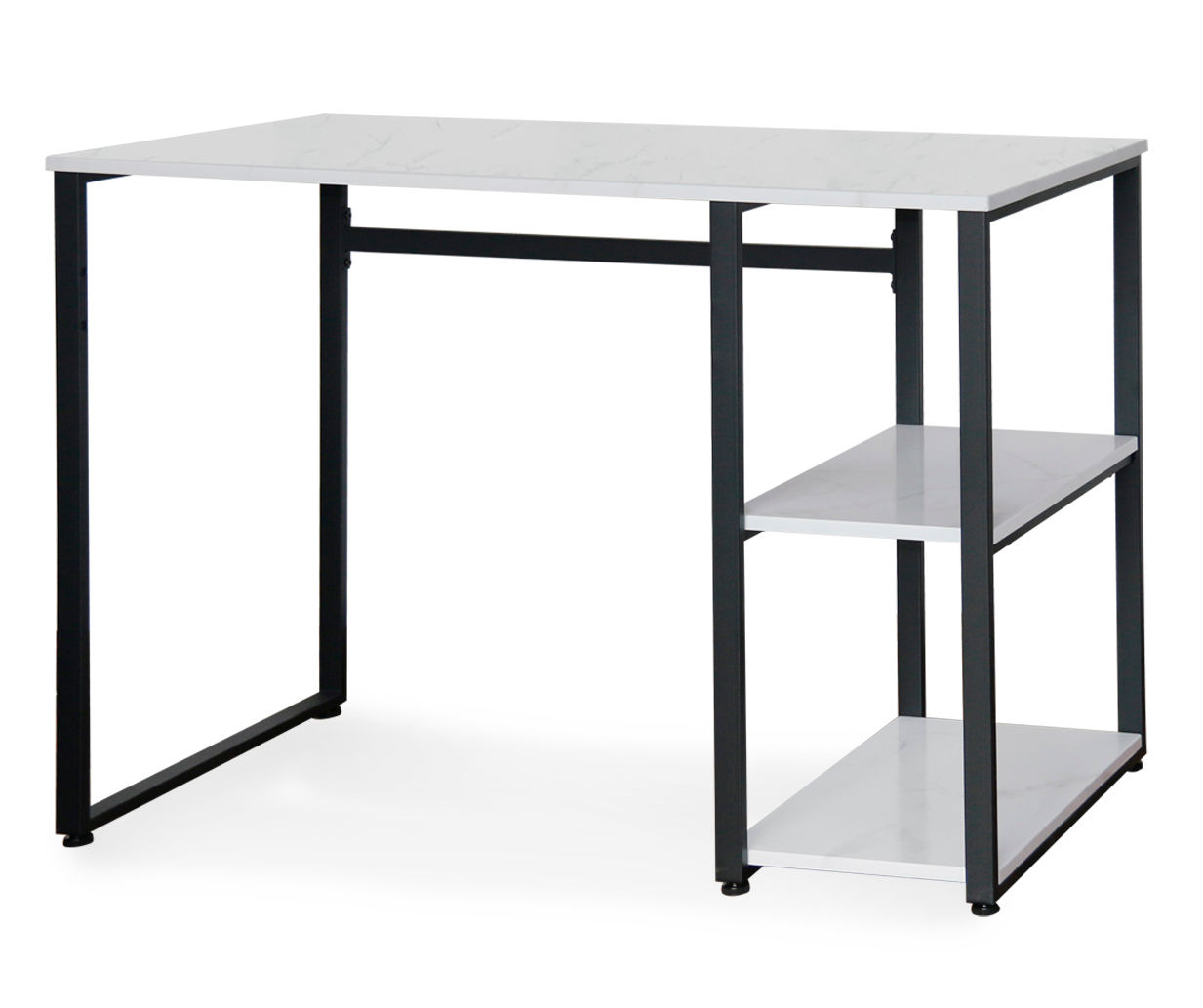 Big lots outlet desk white