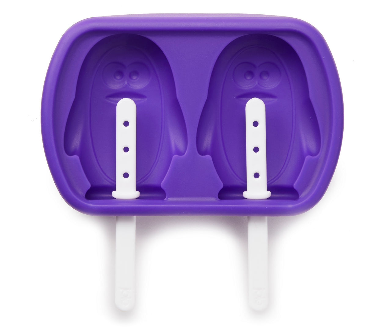 Tovolo Groovy Popsicle Molds - Blueberry, 1 ct - Harris Teeter