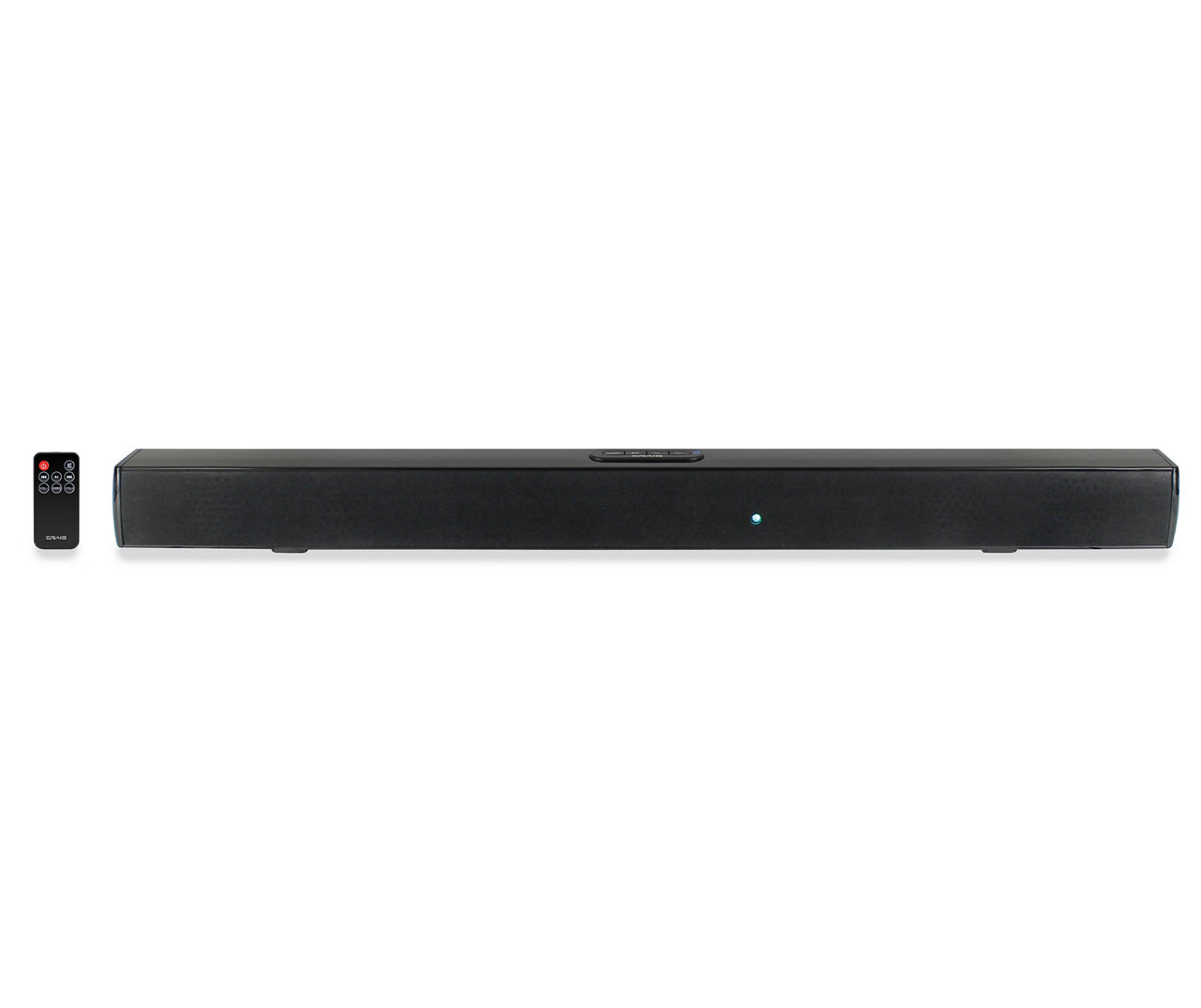 Craig 29" Bluetooth Stereo Soundbar