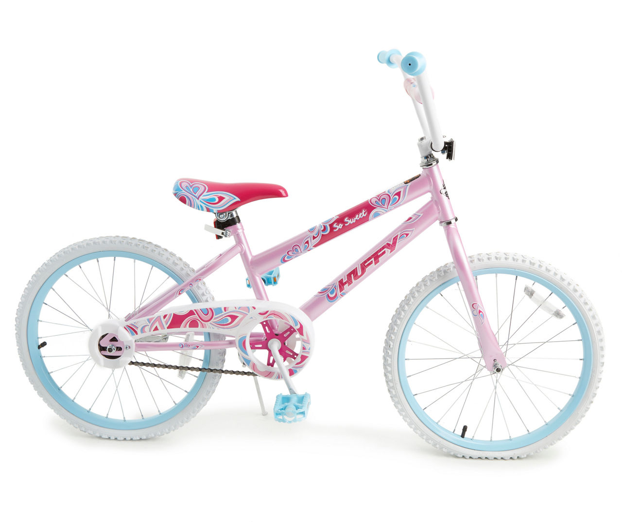 Huffy so sweet outlet 20 inch bike