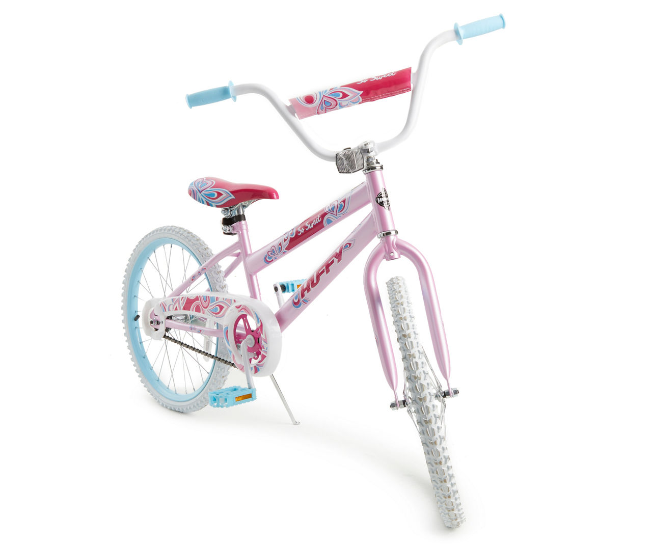 Huffy sea discount star bike 20