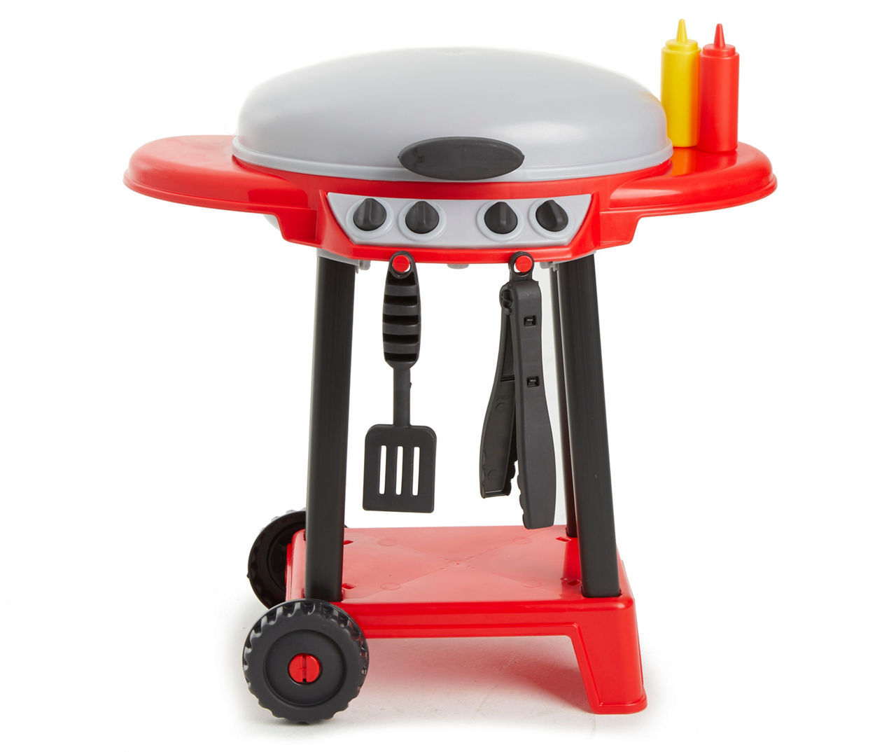 American plastic toys my very hot sale own grill