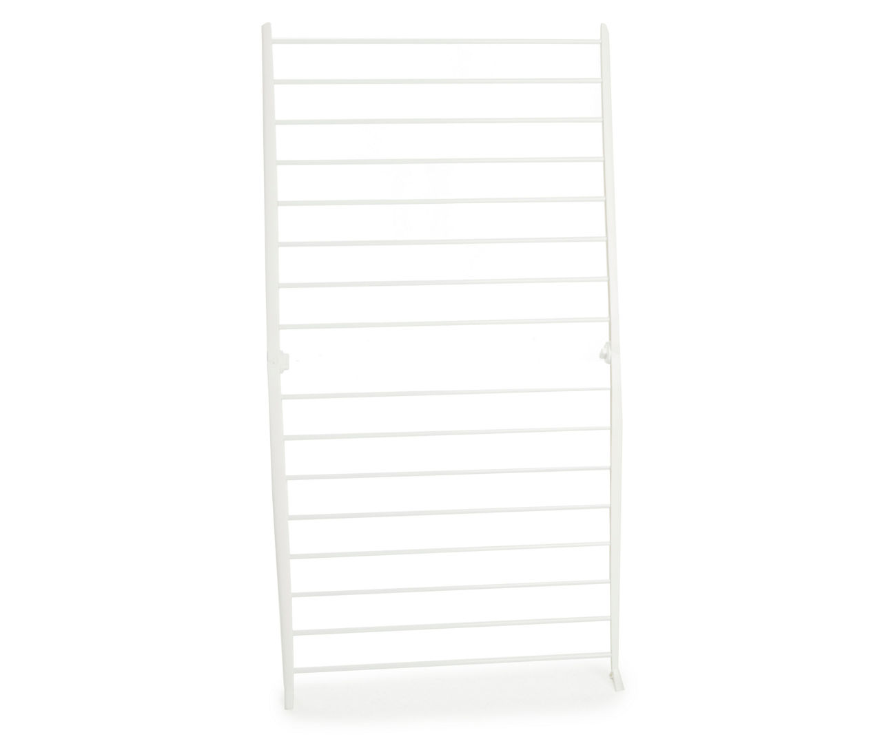 Whitmor spacemaker drying discount rack