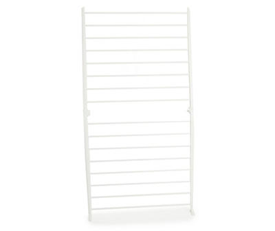 Whitmor Spacemaker Foldable Drying Rack - Big Lots