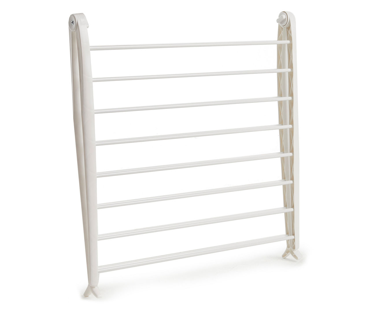 Whitmor Spacemaker Foldable Drying Rack Big Lots