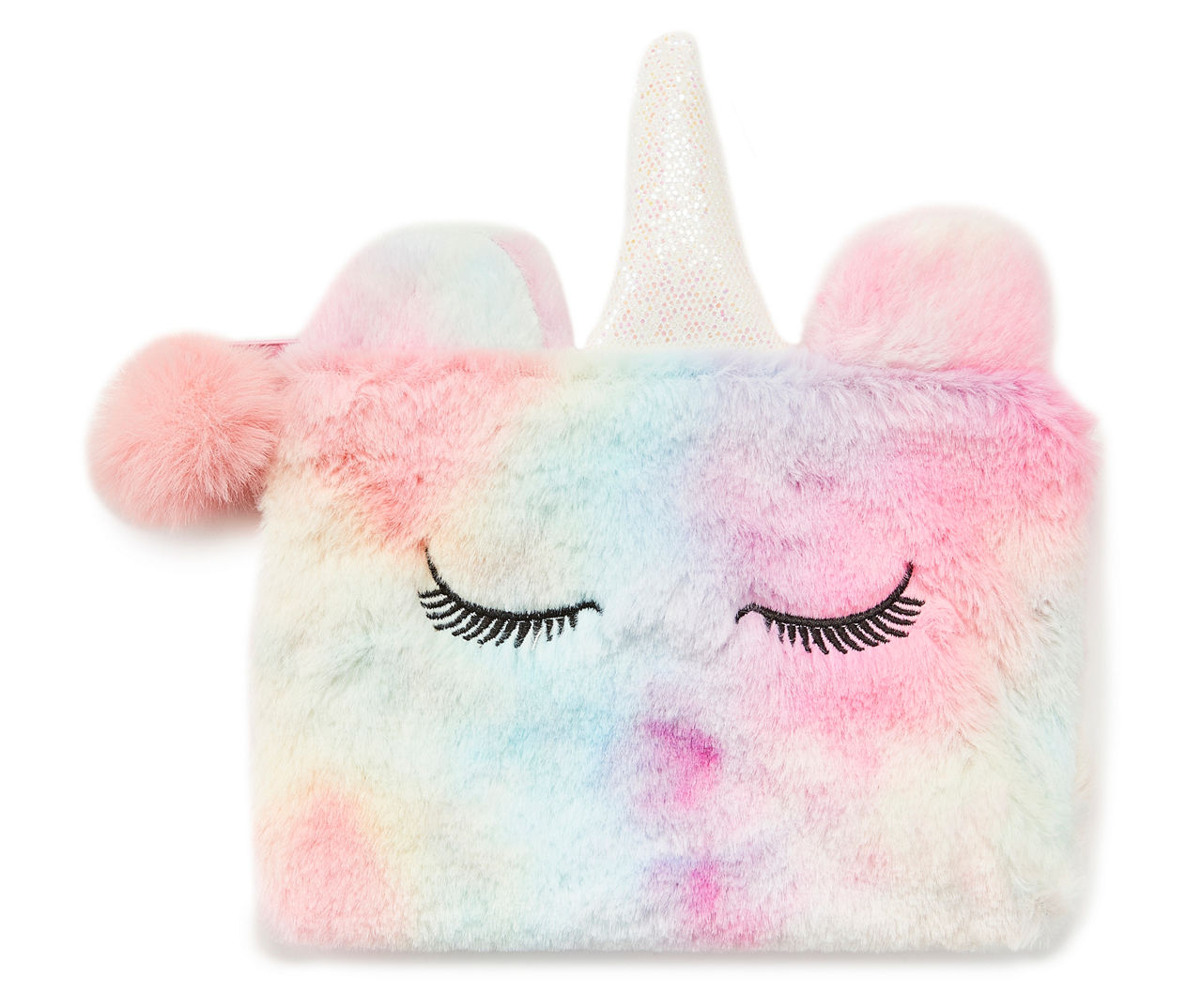 Unicorn Soft Pencil Bag