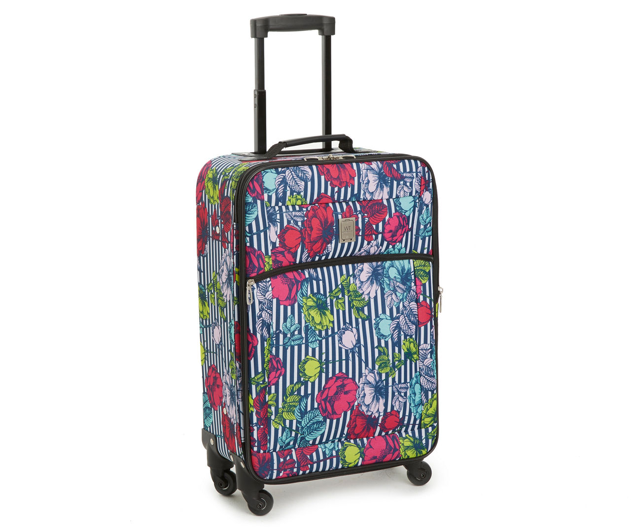 Big discount lots suitcases