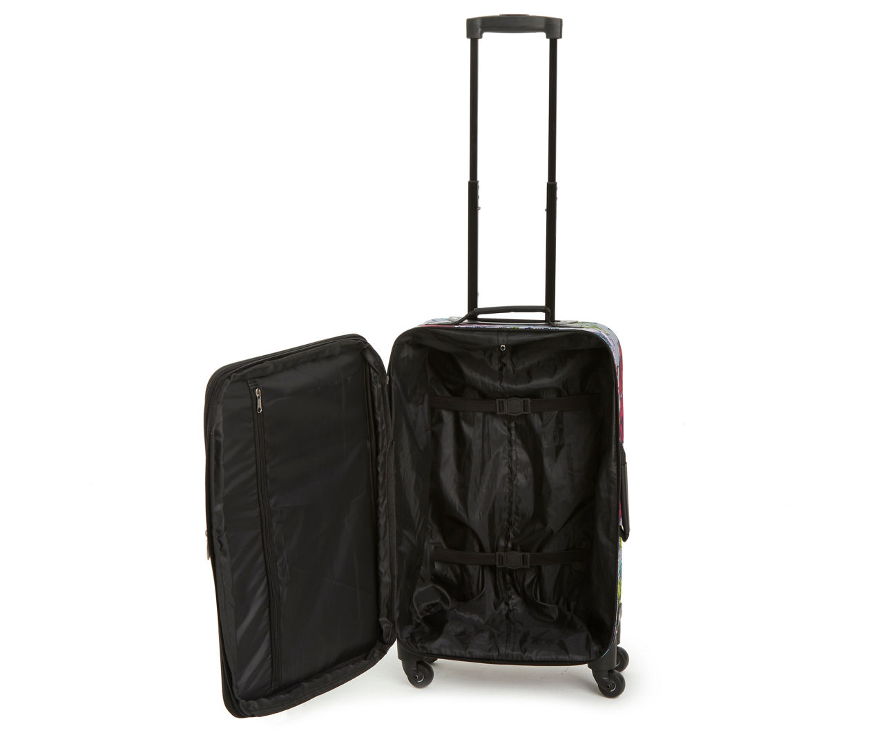 Big lots luggage outlet bags