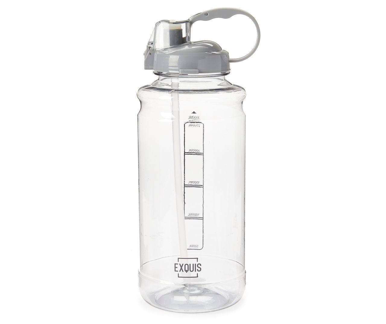 Gray Exquis Water Bottle, 101 Oz. Big Lots