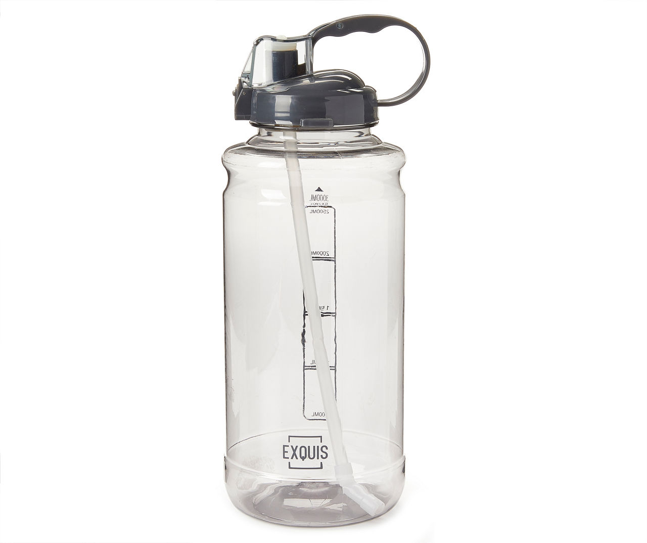 Black Exquis Water Bottle, 101 Oz. Big Lots