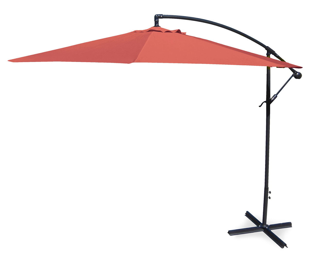 10' Offset Patio Umbrella Big Lots