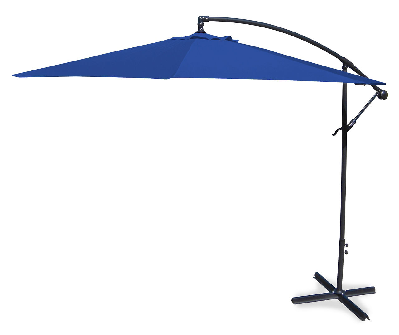 10' Offset Patio Umbrella Big Lots
