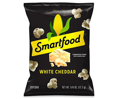 Smartfood Popcorn White Cheddar 0.625 Oz