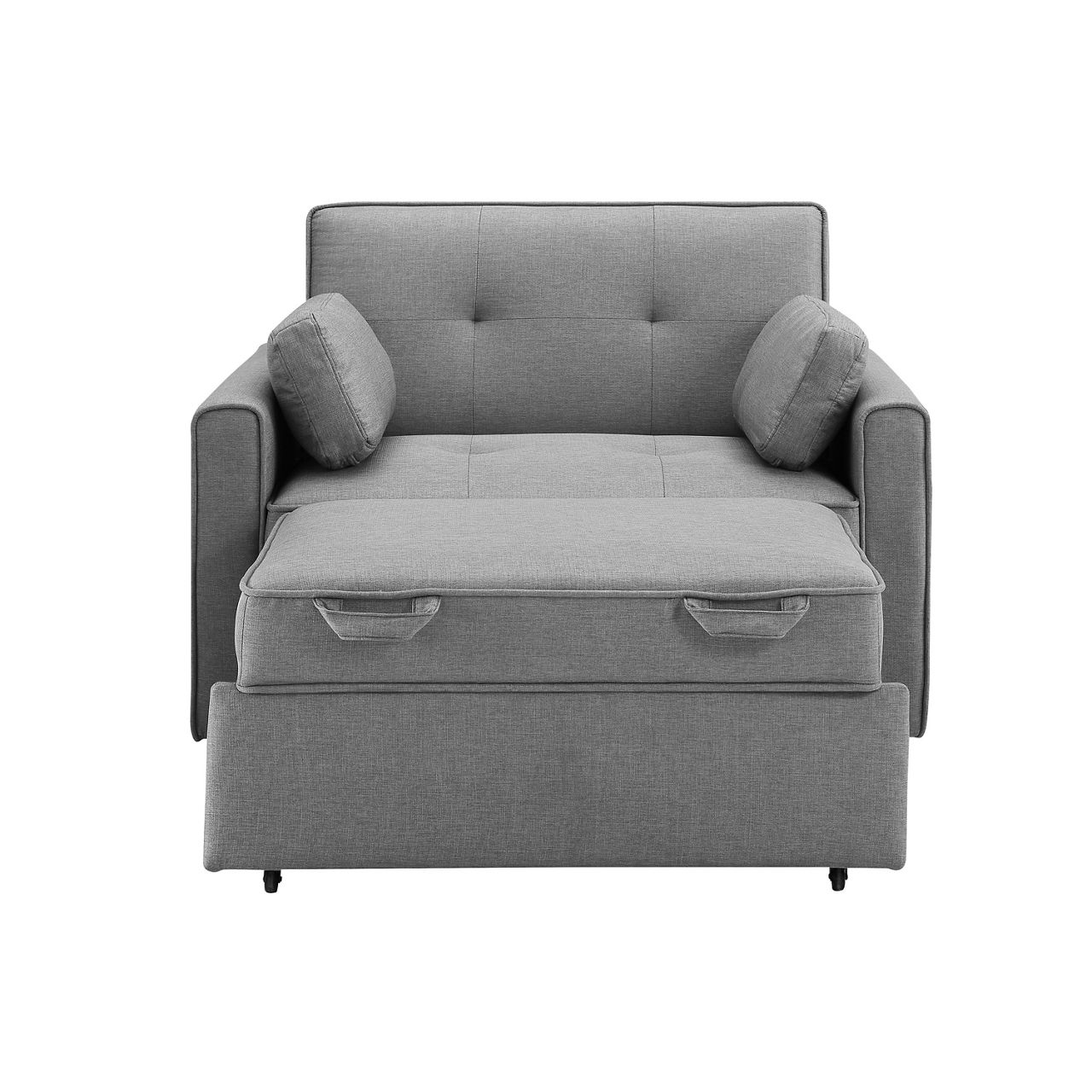 Serta convertible deals sleeper sofa