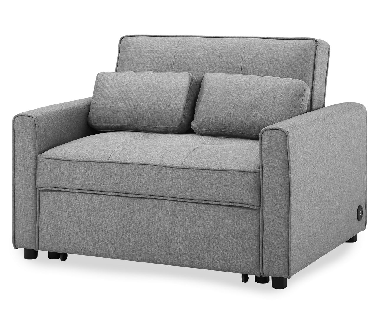 Big lots store sleeper sofa