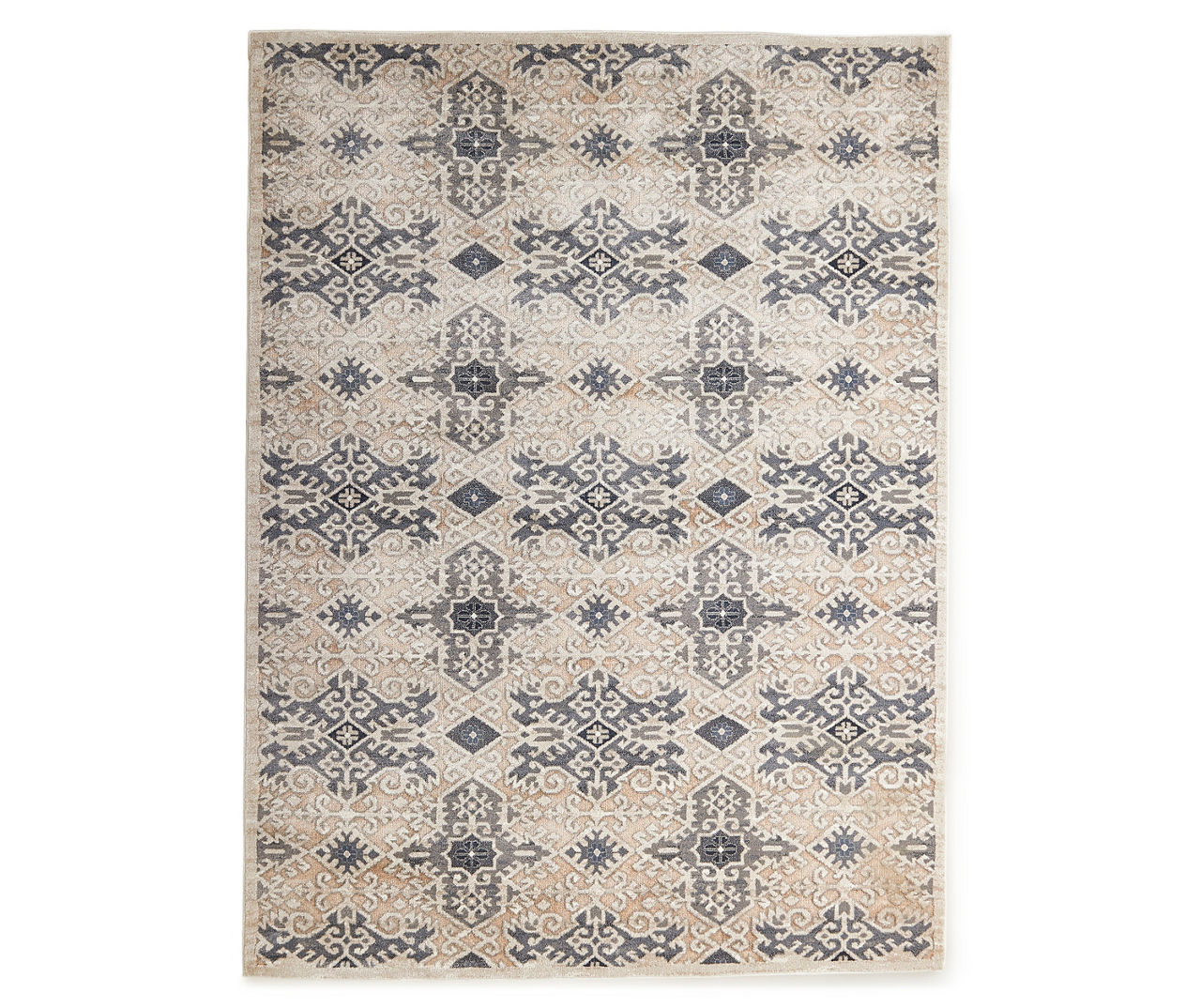 Broyhill Broyhill Ambrose Medallion Area Rug Big Lots