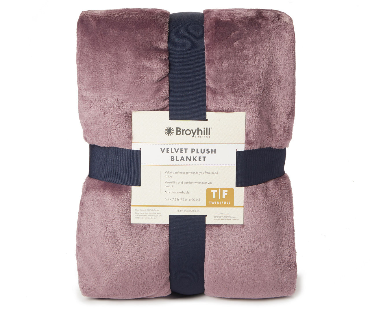 Velvet plush throw discount blanket