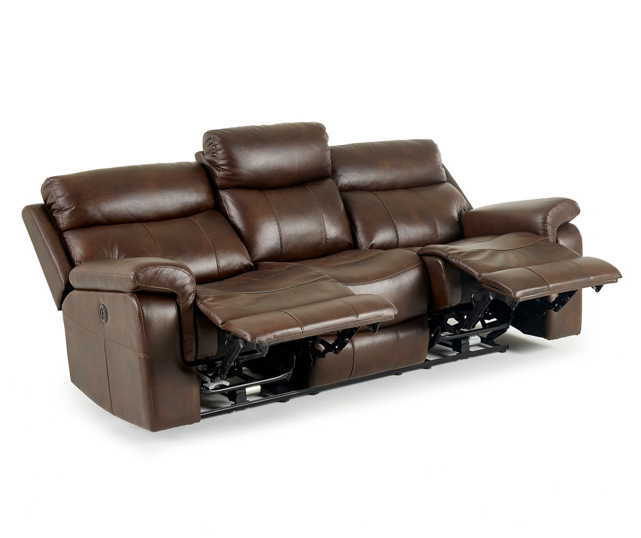 Sitswell breslin reclining sofa hot sale