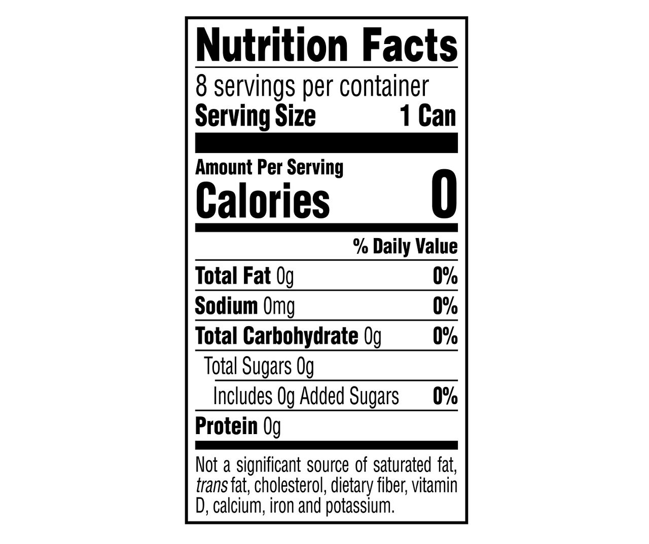AHA Lime + Watermelon Sparkling Water Can 8 - 12 fl oz Cans