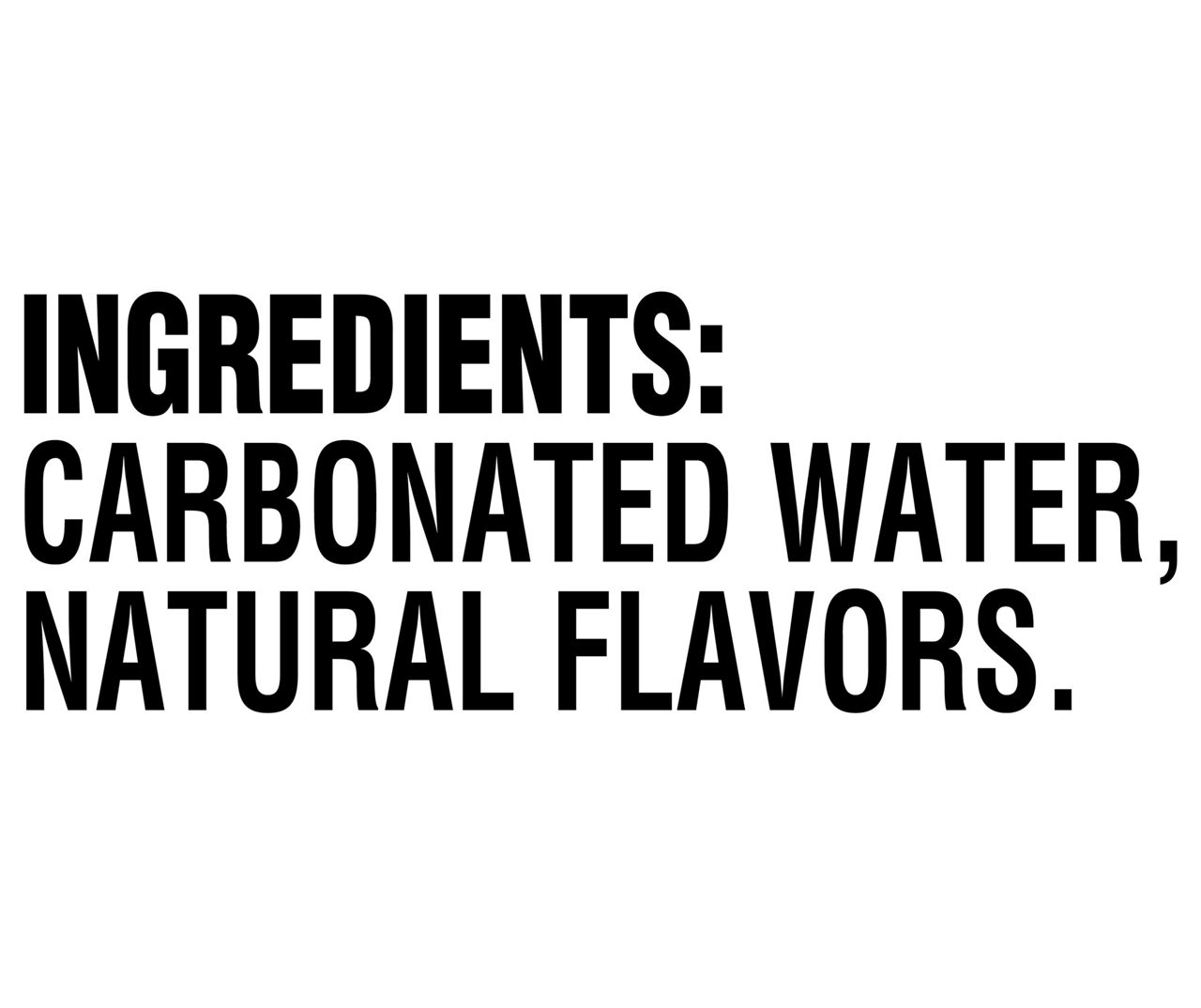 AHA Lime + Watermelon Sparkling Water Can 8 - 12 fl oz Cans
