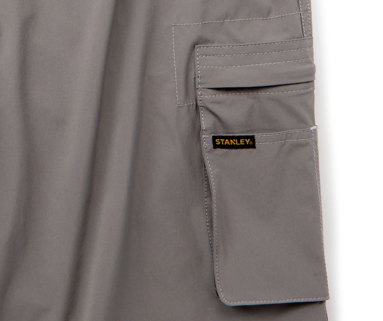 Stanley store cargo shorts