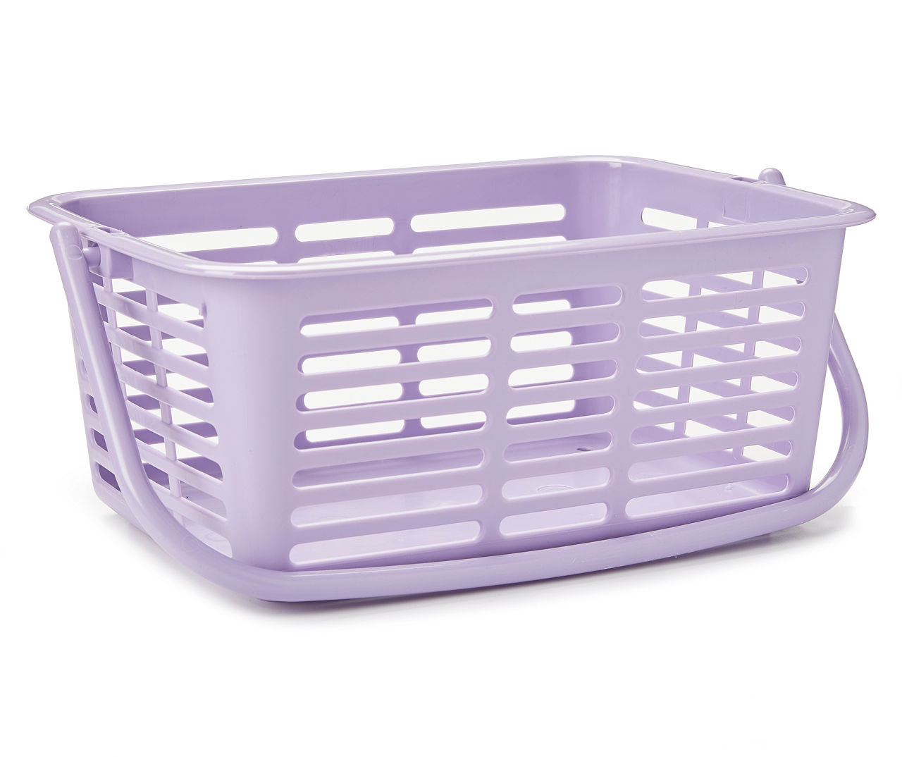 Lilac Small Organizer Caddy