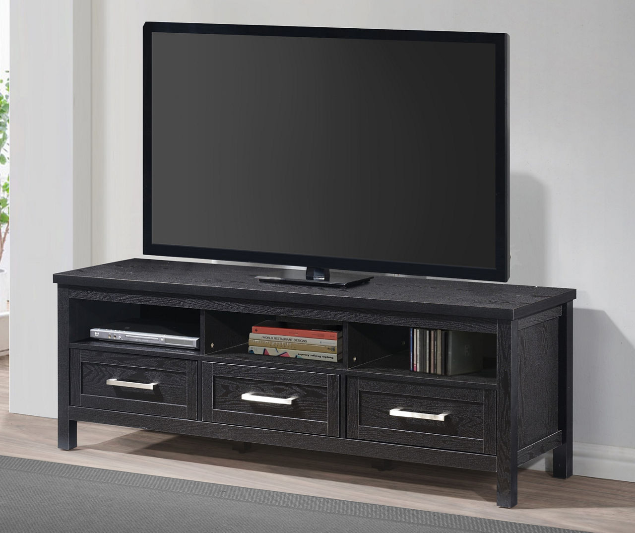 Tv stand 65 store inch big lots