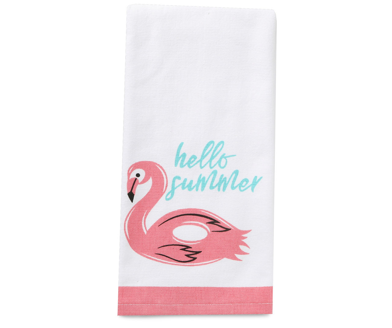 USA/ Hello Summer Kitchen Towel