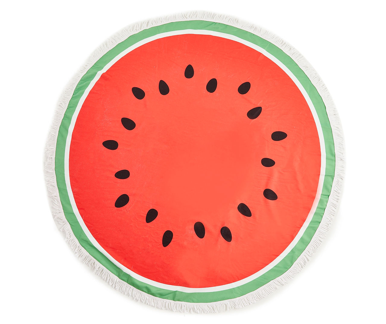 Watermelon Beach Towel